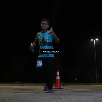 Runner Photo 5826791