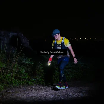 Runner Photo 5826798
