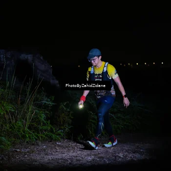 Runner Photo 5826799