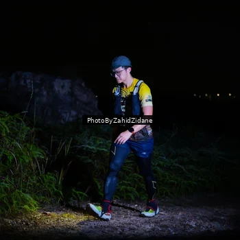 Runner Photo 5826805