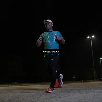 Runner Photo 5826813
