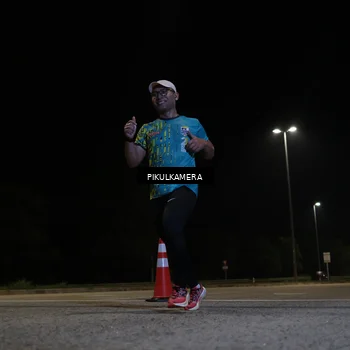 Runner Photo 5826814