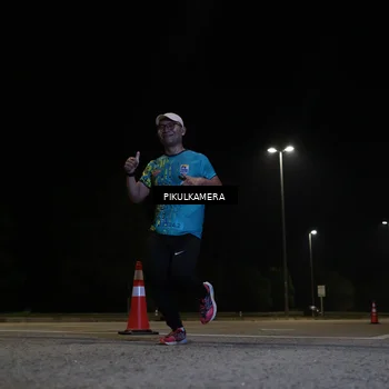 Runner Photo 5826837