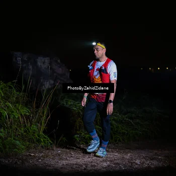 Runner Photo 5826839