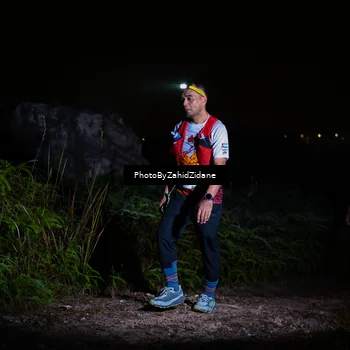 Runner Photo 5826840