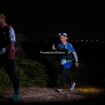 Runner Photo 5826845