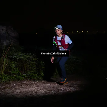 Runner Photo 5826847