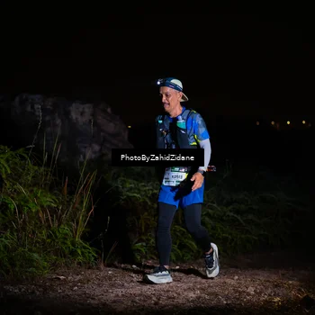 Runner Photo 5826852