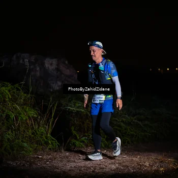 Runner Photo 5826853