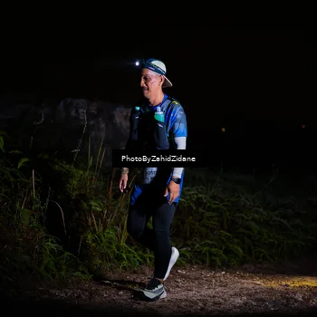 Runner Photo 5826855