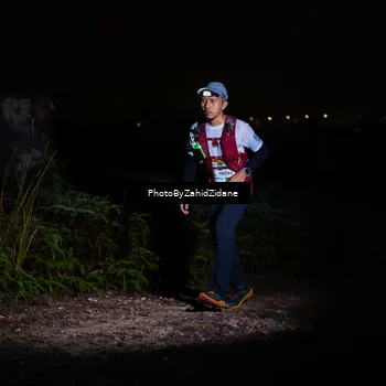 Runner Photo 5826861