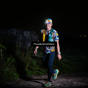 Runner Photo 5826871