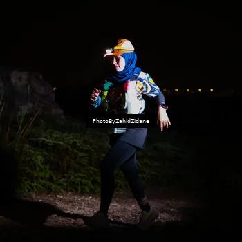 Runner Photo 5826878