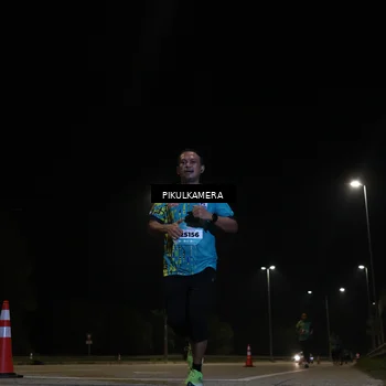 Runner Photo 5826882