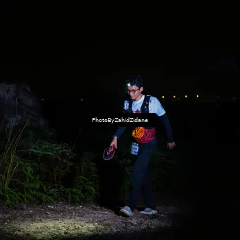 Runner Photo 5826902