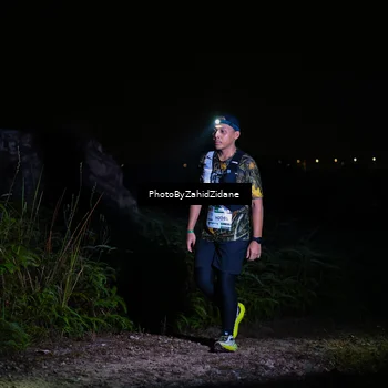 Runner Photo 5826919