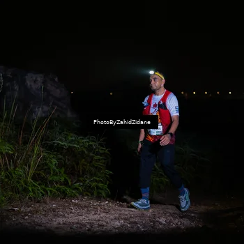 Runner Photo 5826922