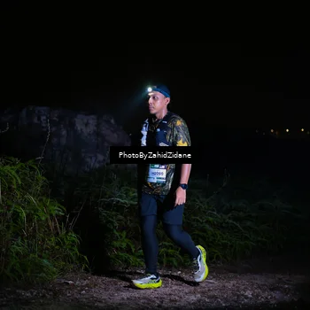 Runner Photo 5826929