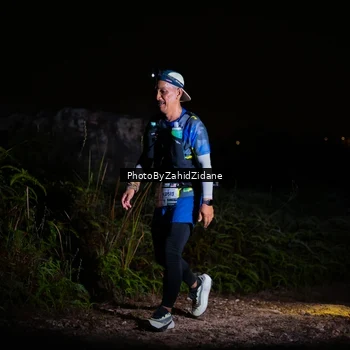 Runner Photo 5826934