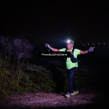 Runner Photo 5826940