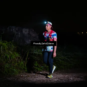 Runner Photo 5826950