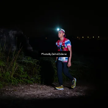Runner Photo 5826952