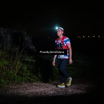 Runner Photo 5826953