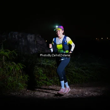Runner Photo 5827003