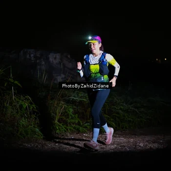 Runner Photo 5827004