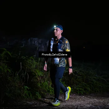 Runner Photo 5827005