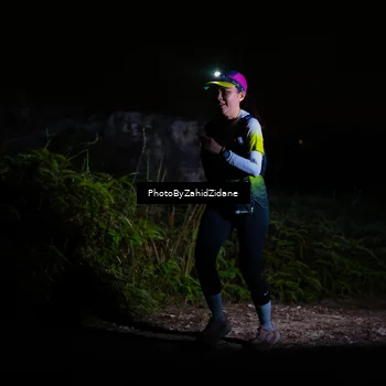 Runner Photo 5827006