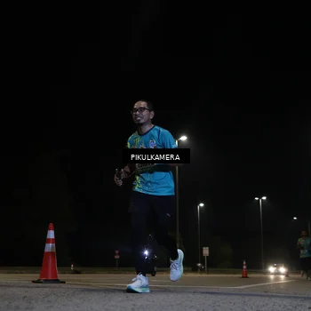 Runner Photo 5827013