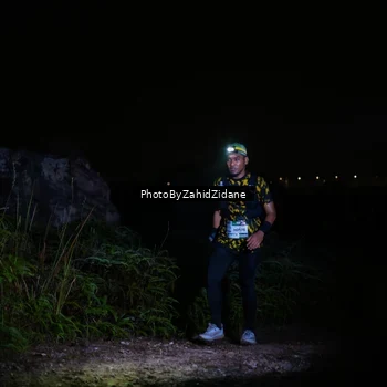 Runner Photo 5827026