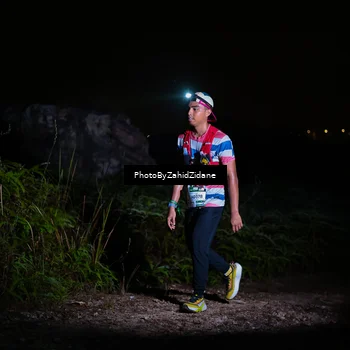 Runner Photo 5827027