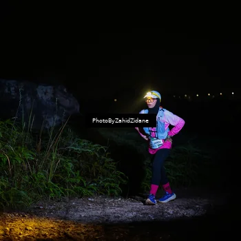 Runner Photo 5827040