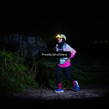 Runner Photo 5827046