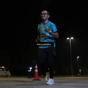 Runner Photo 5827050