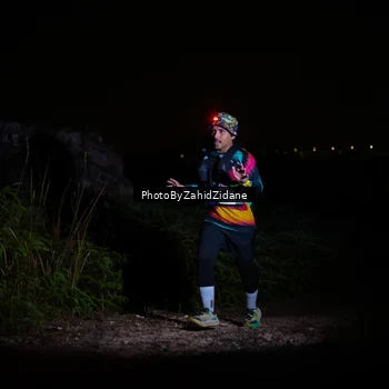 Runner Photo 5827051