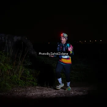 Runner Photo 5827053