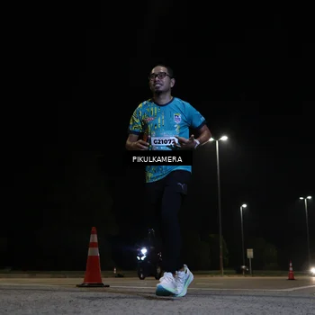 Runner Photo 5827054