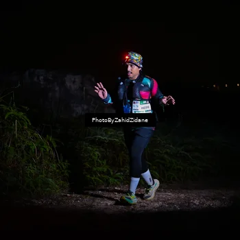 Runner Photo 5827061