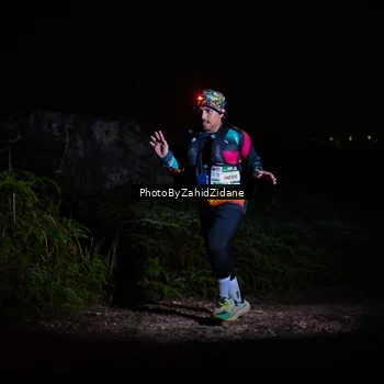 Runner Photo 5827062