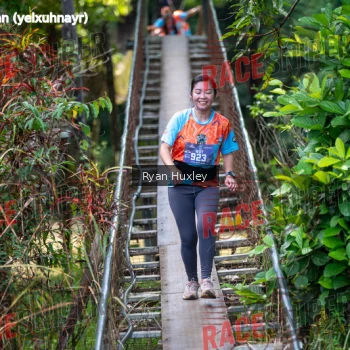 Runner Photo 582707