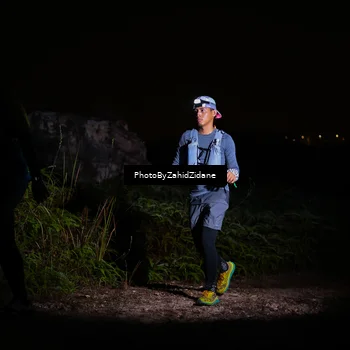 Runner Photo 5827074