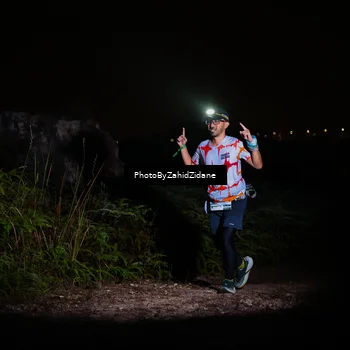 Runner Photo 5827075