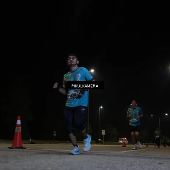Runner Photo 5827077