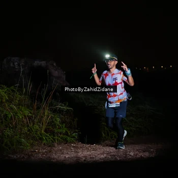 Runner Photo 5827078