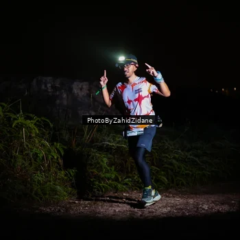 Runner Photo 5827084