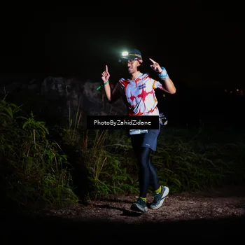 Runner Photo 5827085