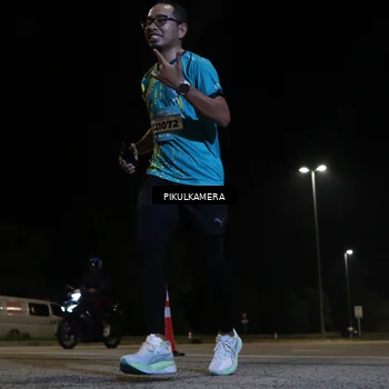 Runner Photo 5827086